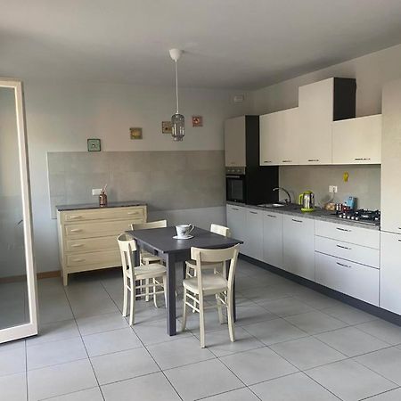 Casa Di Fiocco Appartement Bra Buitenkant foto