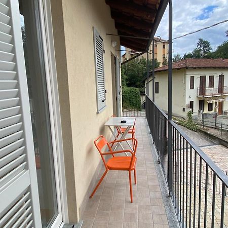 Casa Di Fiocco Appartement Bra Buitenkant foto