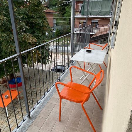 Casa Di Fiocco Appartement Bra Buitenkant foto
