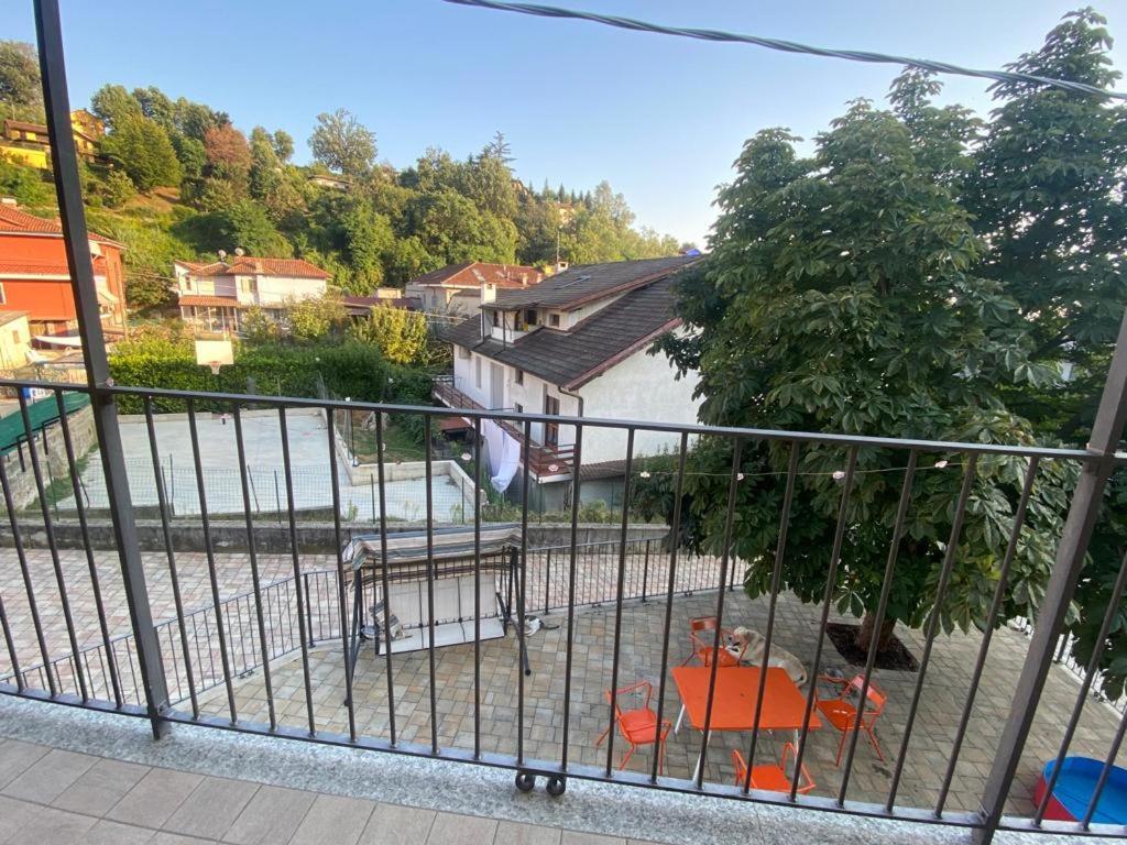 Casa Di Fiocco Appartement Bra Buitenkant foto