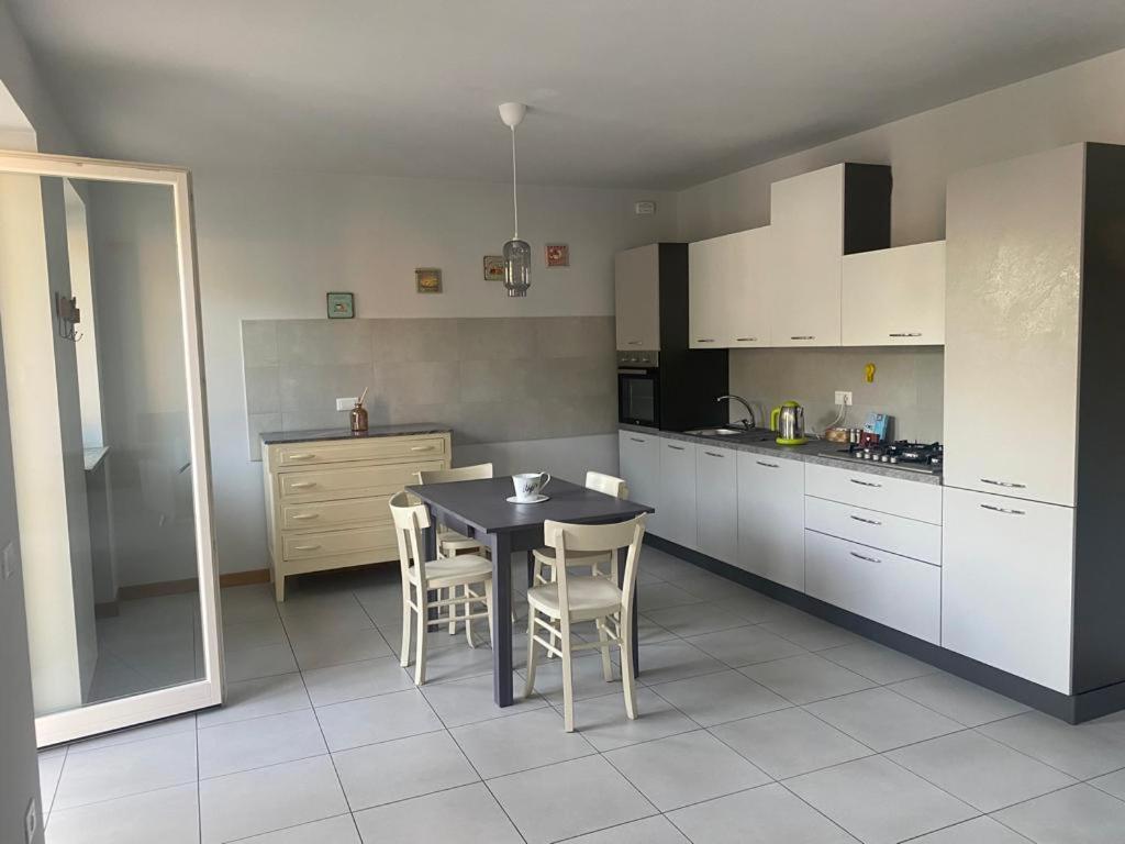 Casa Di Fiocco Appartement Bra Buitenkant foto