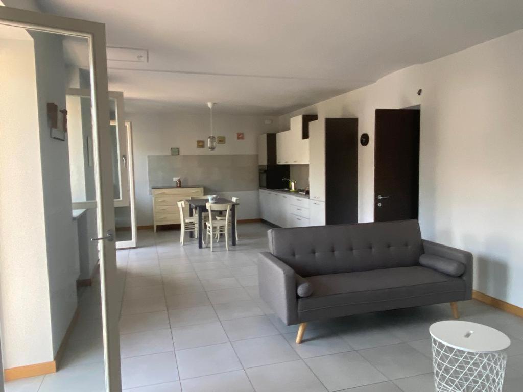 Casa Di Fiocco Appartement Bra Buitenkant foto