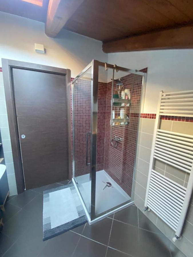 Casa Di Fiocco Appartement Bra Buitenkant foto