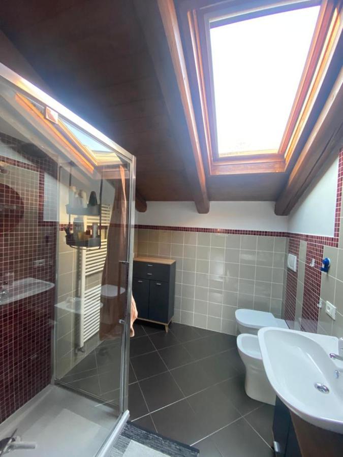 Casa Di Fiocco Appartement Bra Buitenkant foto
