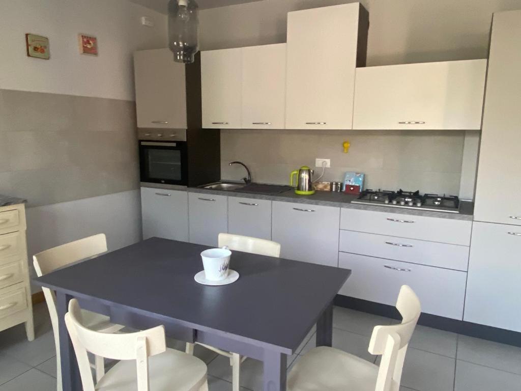 Casa Di Fiocco Appartement Bra Buitenkant foto