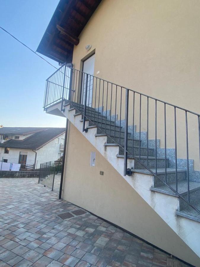 Casa Di Fiocco Appartement Bra Buitenkant foto