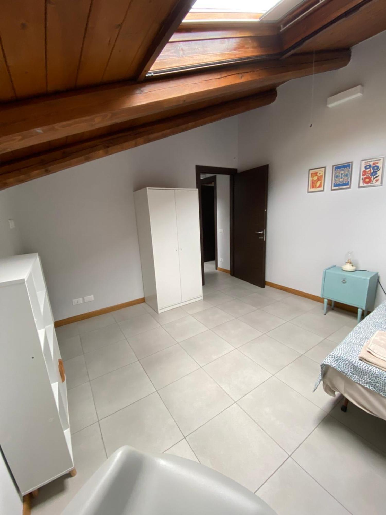Casa Di Fiocco Appartement Bra Buitenkant foto