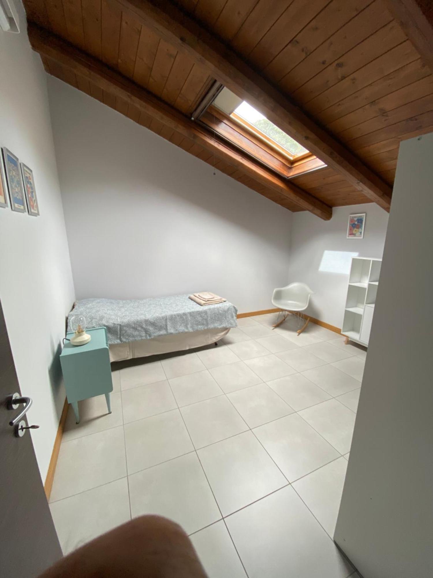 Casa Di Fiocco Appartement Bra Buitenkant foto
