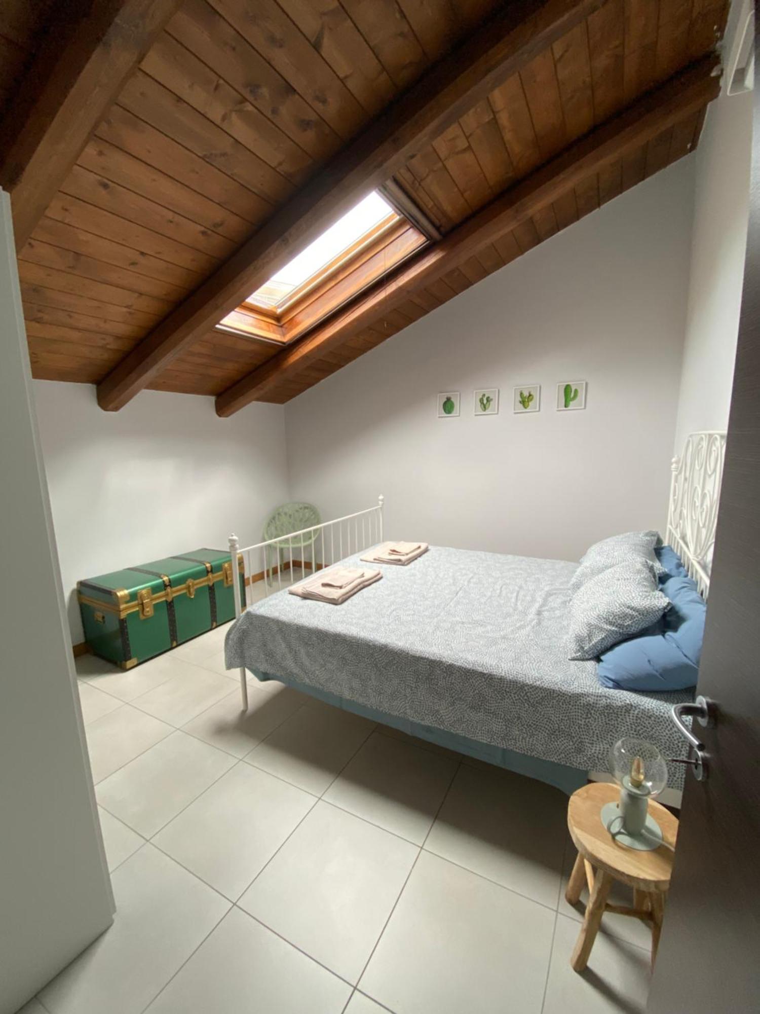 Casa Di Fiocco Appartement Bra Buitenkant foto