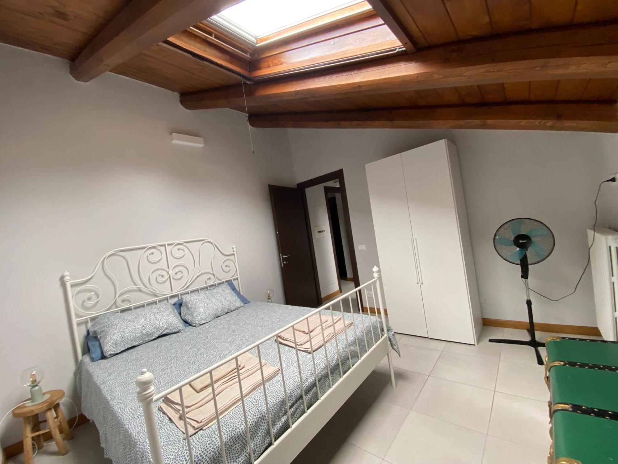 Casa Di Fiocco Appartement Bra Buitenkant foto